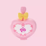 My Little Pony Magic Bottle Blind Box Set - Mini Bean Toys Featuring Applejack And Pinkie Pie for Birthday Gifts And Desk Decor