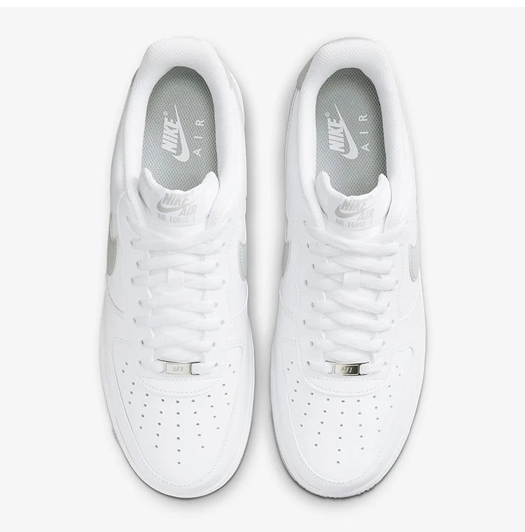 Nike Air Force 1 '07 Men's Sneakers – White | FJ4146-100