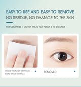 5ml Professional Eyelash Extension Glue – Fast Dry, Waterproof & Clear