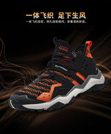 Rax Men's Running Shoes Women Breathable Jogging Shoes Men Lightweight Sneakers Men Gym Shoes Outdoor Sports Shoes Male zapatos