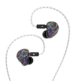 XENNS Mangird Top Pro 10-Driver Hybrid IEM