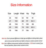 Vimly High-Waist Baggy Wide-Leg Denim Jeans for Women