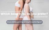 Professional MYOslim EMS Body Slimming Machine Muscle Stimulation Lose Weight Sculpt Therapy 2 Handle Pelvic Buttock Fat Burner