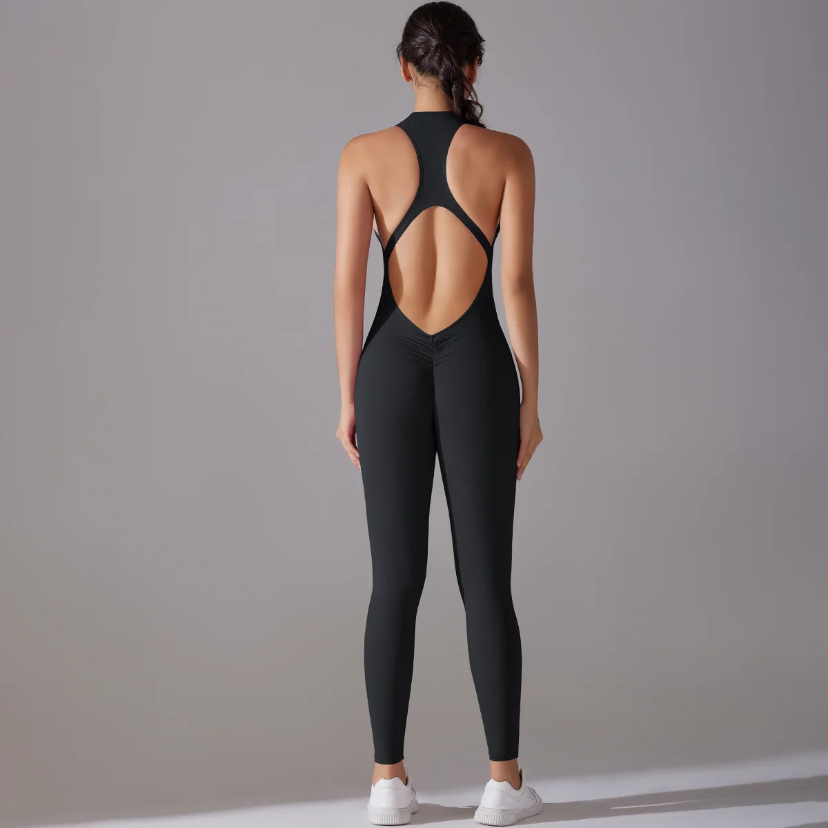 Women’s Sculpting Sports Bodysuit