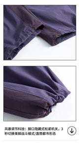Men's Relaxed-Fit Cargo Trousers | Lightweight & Breathable