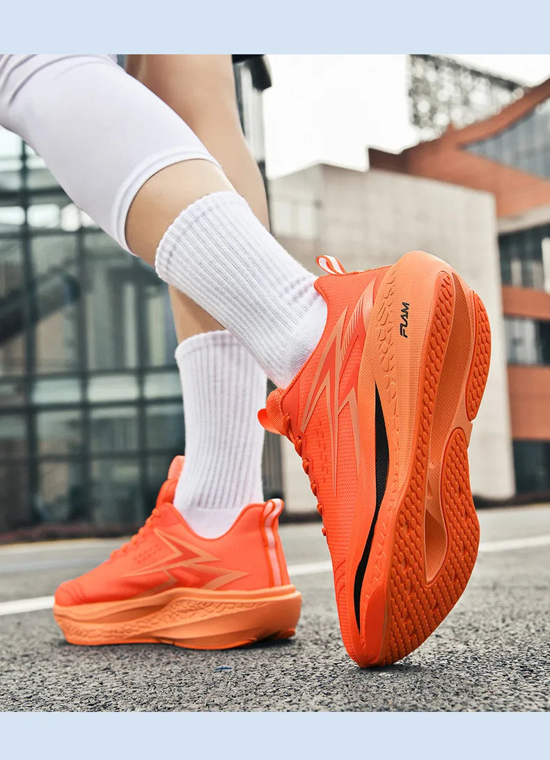 Men's Lightweight Breathable Mesh Sneakers