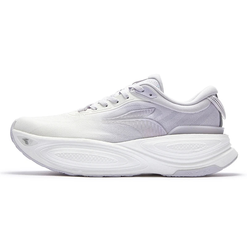 361 Degrees PopBlaze 6.0 Unisex Running Shoes Lightweight Wear-resistant Comfort Shock-absorbing Soft Soled Sneakers 672622201