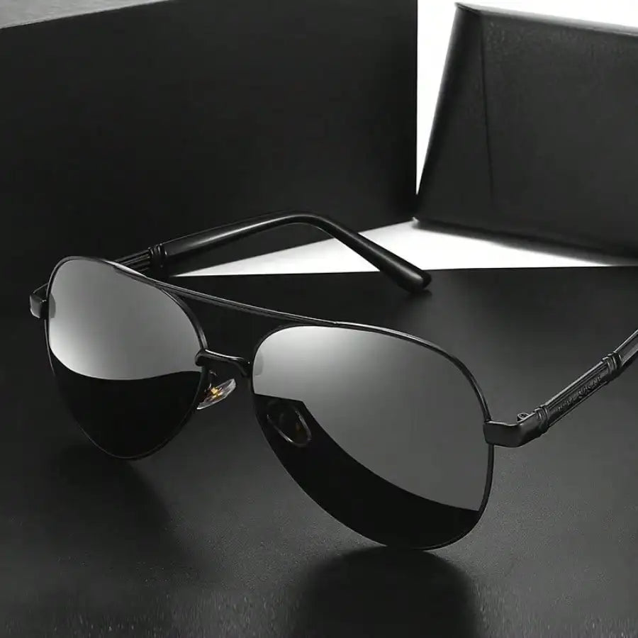 Luxury Polarized Sunglasses for Men & Women