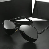 Luxury Polarized Sunglasses for Men & Women
