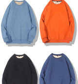 Premium Lamb Velvet Winter Hoodie