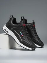 Men's Large Size Sports Shoes Outdoor Hiking Running Comfortable Casual Versatile Fashionable Training Shoes for Couples