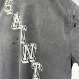 Vintage Angel Cotton Long Sleeve T-Shirt
