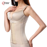 Elegant Sculpting Waist Trainer Belt | Premium Women’s Compression Girdle