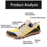 QQ-TB181 Cycling Shoes for Men, MTB Shoes, High Quality, Hiking, Gravel, Road Bicycle Sneakers for Men, Tennis Shoes, Size 39-50
