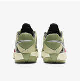Nike official genuine 2024 new men's sports wear-resistant and shock-absorbing basketball shoes HM3702-391