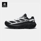 KAILAS C4 Vibram Hiking Mountain Shoes For Men Comfortable Breathable Waterproof Sneakers Lightweight Shoes KS2513114