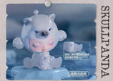 Pop Mart Skullpanda The Mare of Animals Series Blind Box Guess Bag Mystery Box Toys Doll Cute Anime Figure Ornaments Gift