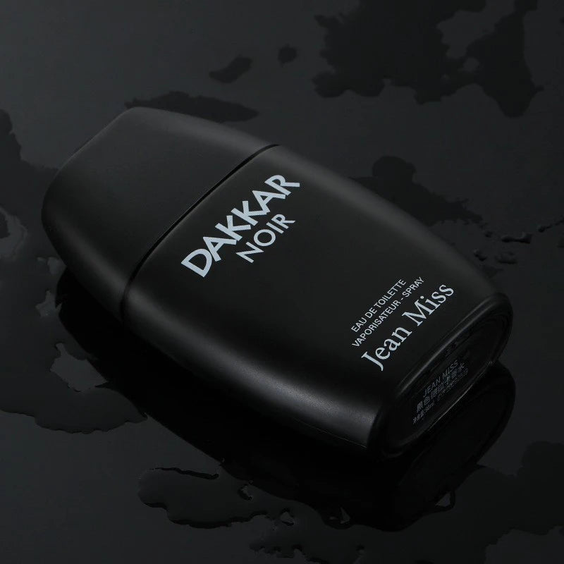 JEAN MISS Dhaka Eau de Toilette – Woody Fougère for Men