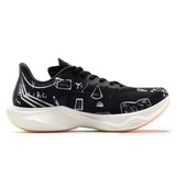 ONEMIX Nylon Carbon Plate Racing Running Training Shoes Men Full-length Shock Absorption Sports Carbon Plate Walking Sneakers