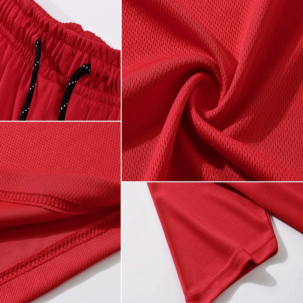 Retro Baseball Men's V-Neck Graphic Tee