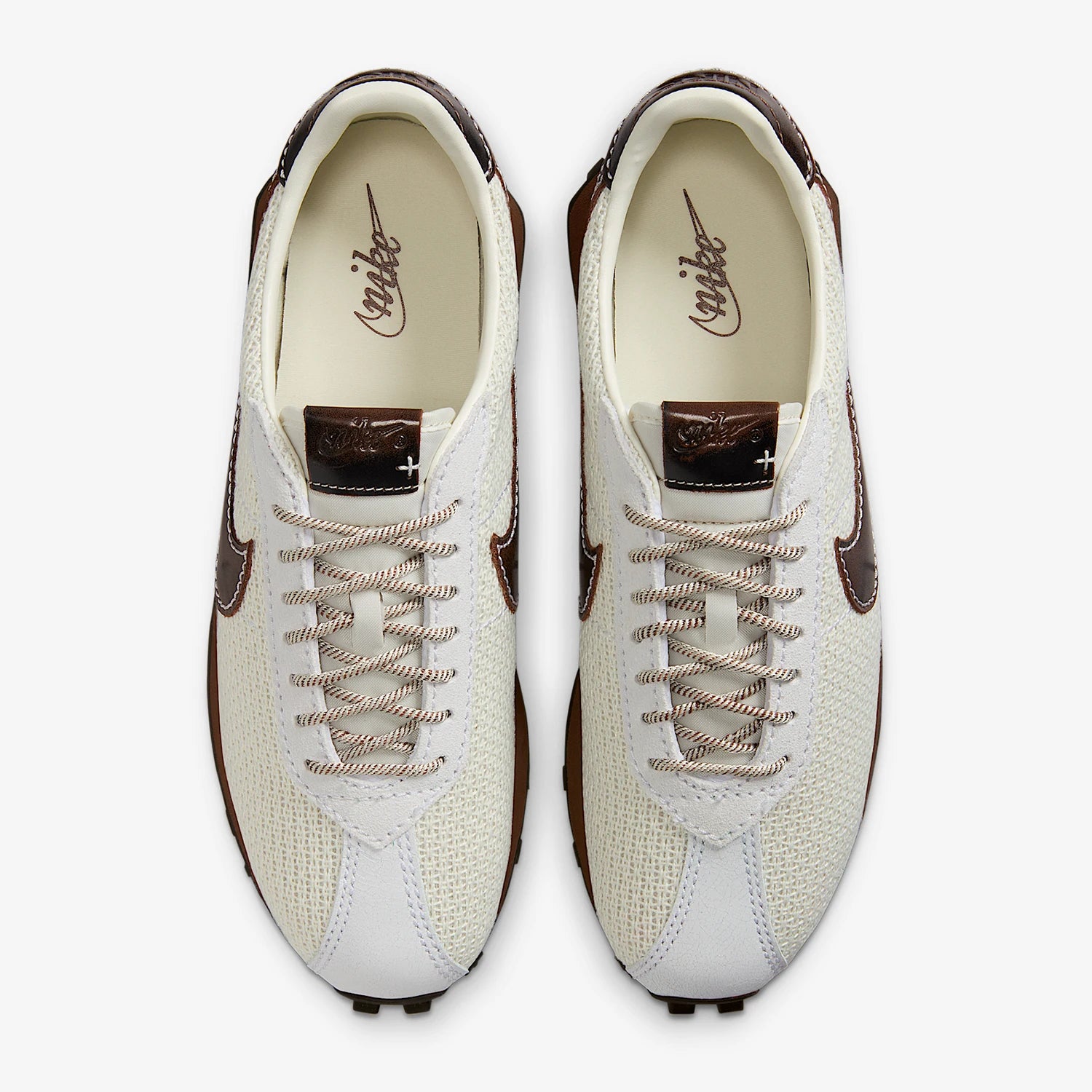 Nike LD-1000 Men's Breathable Low-Top Fashion Sneakers