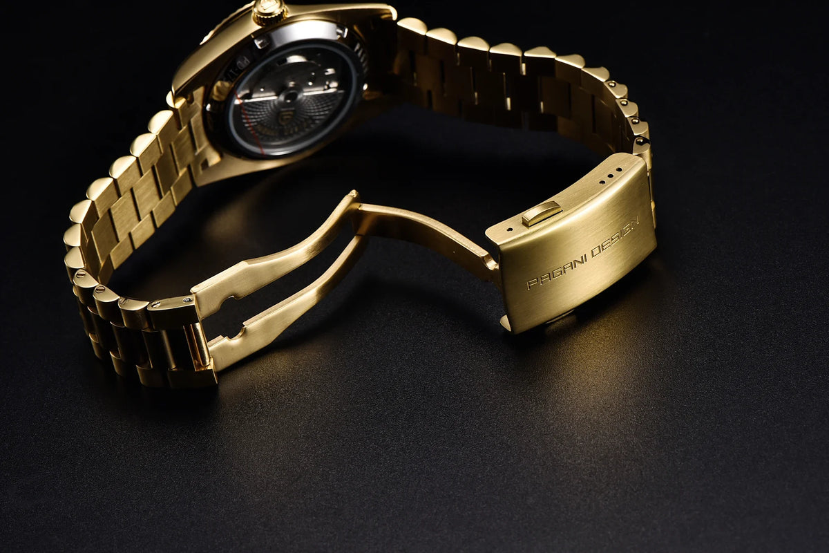 PAGANI DESIGN PD-1752 36mm Automatic Watch