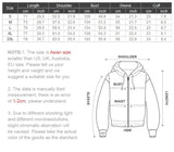 Maden Casual Outdoor Multi-pocket Hooded Men's Jackets Spring Fall Loose Windbreak Parka Ginger Climbing Outerwear Track Jacket