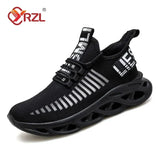 Unisex Breathable Running & Walking Sneakers