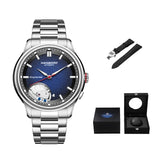 HANBORO Chime Series Automatic Mechanical Watch for Men