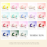 1Set VENALISA VIP Whole Set 10ml HEMA TPO Free Vegan Nail Gel Polish Color Display Gel Varnish Nail Maincure Branded Suitcase