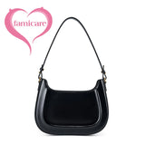2026 New Large Capacity Women's Shoulder Bag Genuine Leather Tote Casual Handbag for University Students And Commuters Crossbody