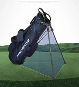 PGM Golf Bags Men Women Lightweight Multifunctional Stand Bag Can Hold a Full Set of Clubs QB074