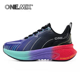 High-Impact Cushioning Running Shoes