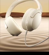 Acer OHR305 ANC Wireless Headphones Head Tracking 3D Spatial Audio -42dB ANC Bluetooth 5.4 HIFI Headset ENC HD Mic Low-Latency