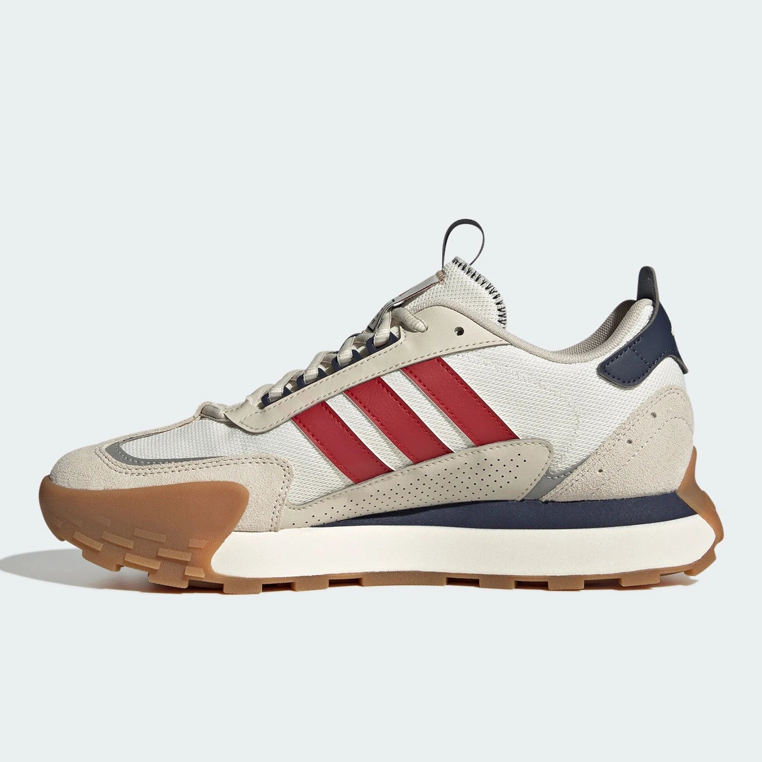 Adidas genuine genuine FUTRO MIXR Unisex Lace-Up Wear-Resistant Running Shoes JP8576