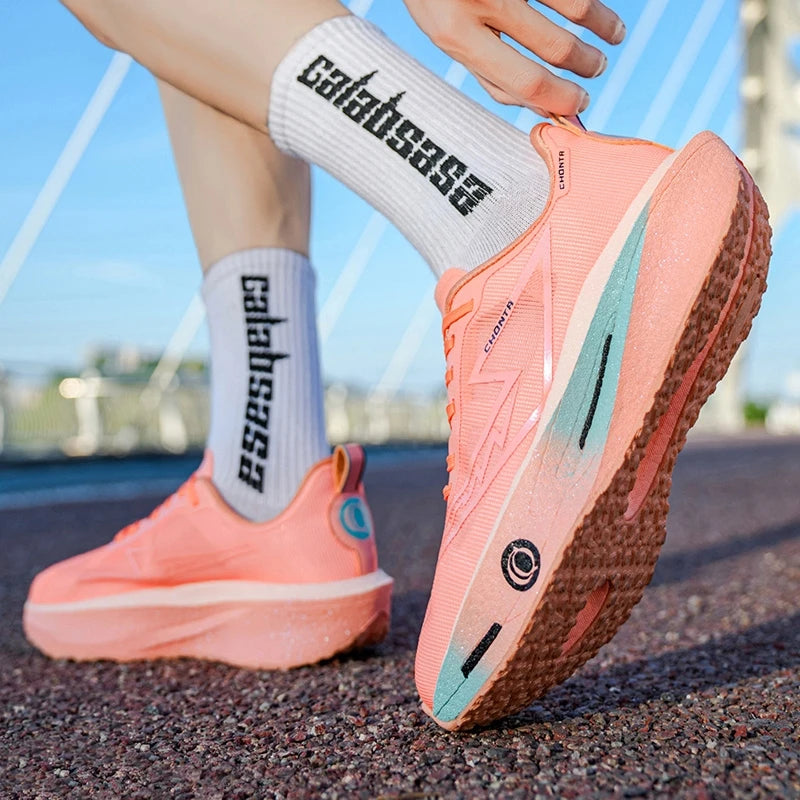 Men’s All-Season Performance Running Shoes