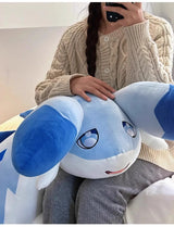 70 Inch Big Palworld Plushie Skin 114 Inch Giant Chillet Unstuffed Toys Squishy Pillow Anime Figure Fun Fancy Birthday Presents