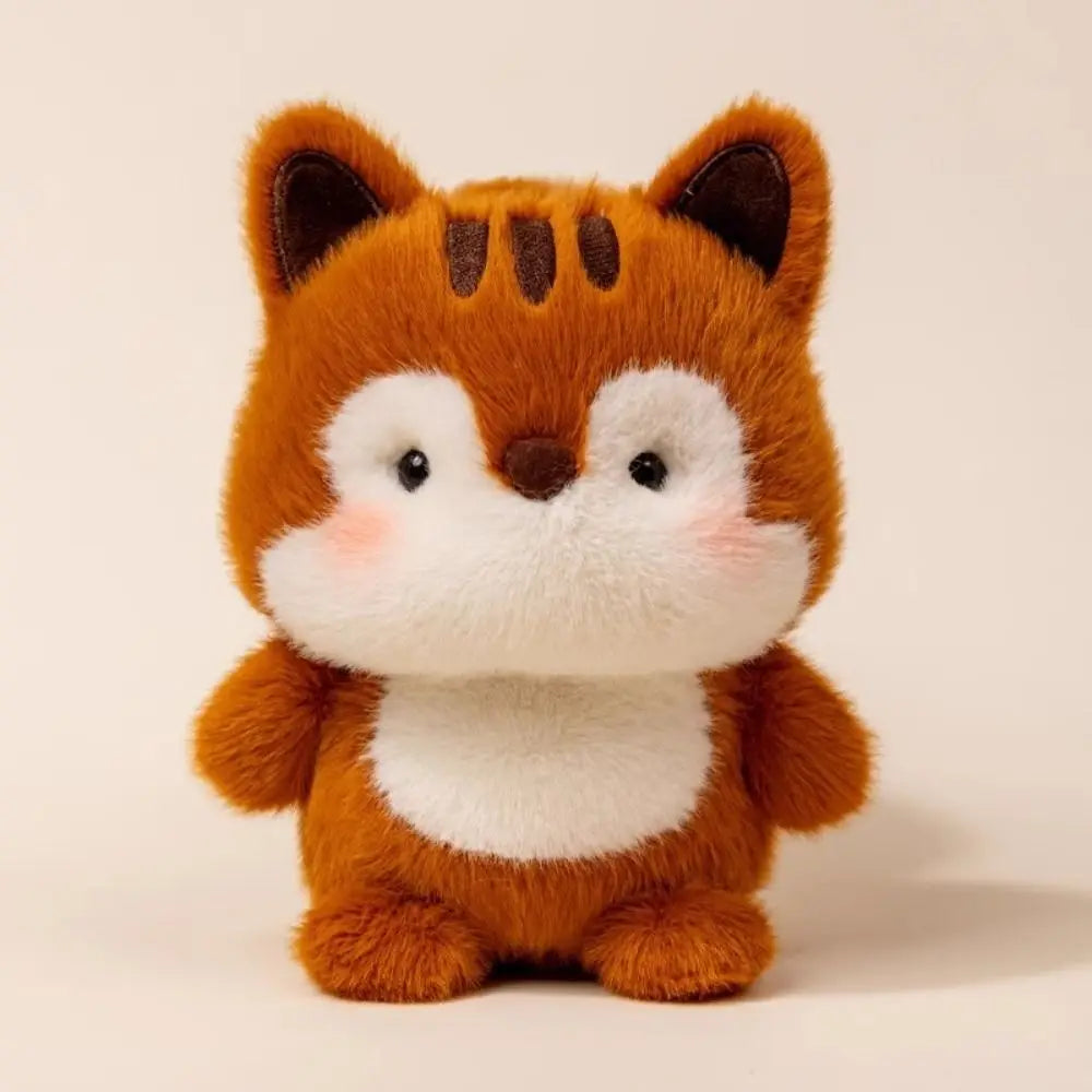 Cute 16cm Plush Companion Toy