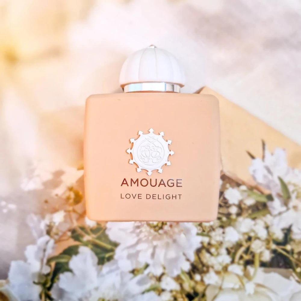 AMOUAGE Women's Eau de Parfum – 100ml Luxury Collection