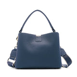 100% Genuine Leather Women's Crossbody Bag 2025 Summer Female Shoulder Bag Luxury Design Handbag phone makeup Bag Commuter