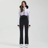 Women’s Pro-Insulated One-Piece Ski Suit