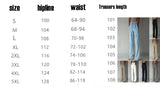 Men's Lightweight Cotton Elastic-Waist Pants