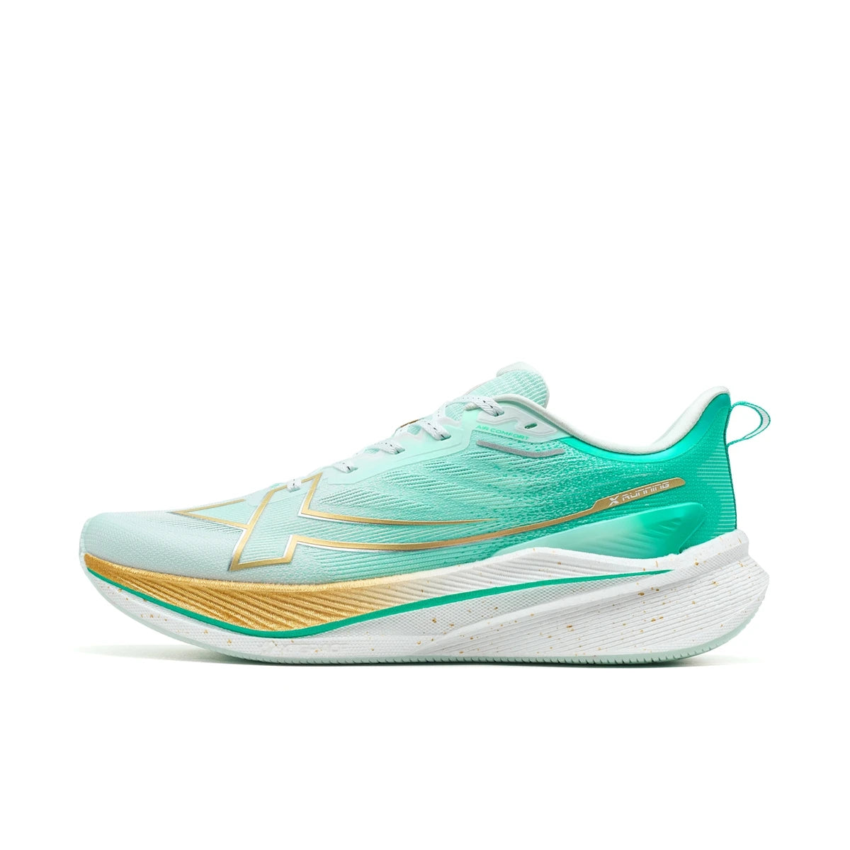 Xtep 2000km 3.0 Men’s Performance Running Shoes