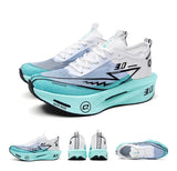 Carbon Plate Performance Running Shoes