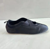 BUVAZIK Women's Satin Ballet Flats – Elegant Round Toe Slip-On