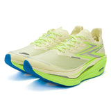 361 Degrees Flame 4.5 Men's Running Shoes Carbon Plate Breathable Stable Rebound Grippy Durable Cushion Male Sneakers 672532221