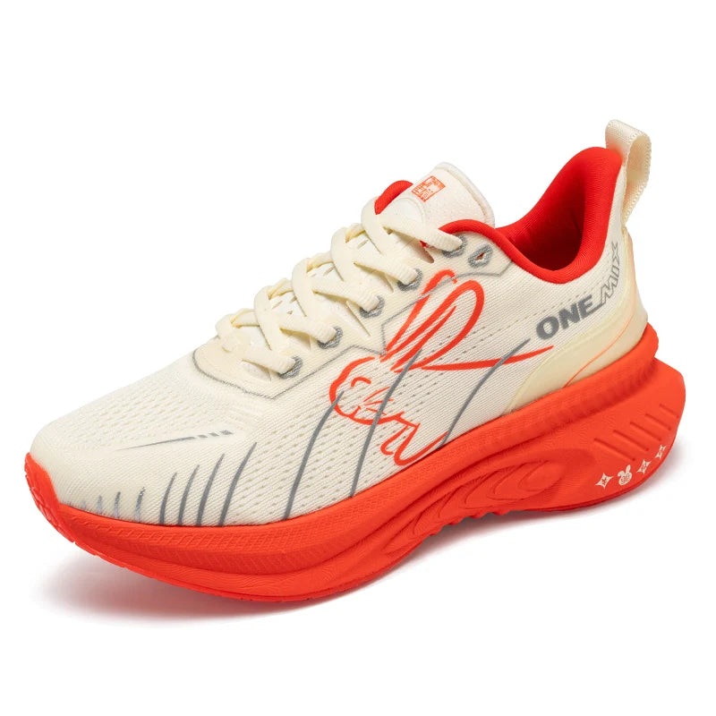OneMix 2026 Cushioned Running Sneakers | Lightweight & Breathable