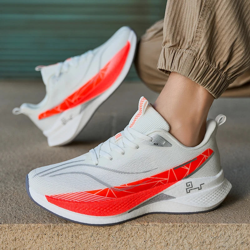 Chitu 9ro Lightweight Running Shoes