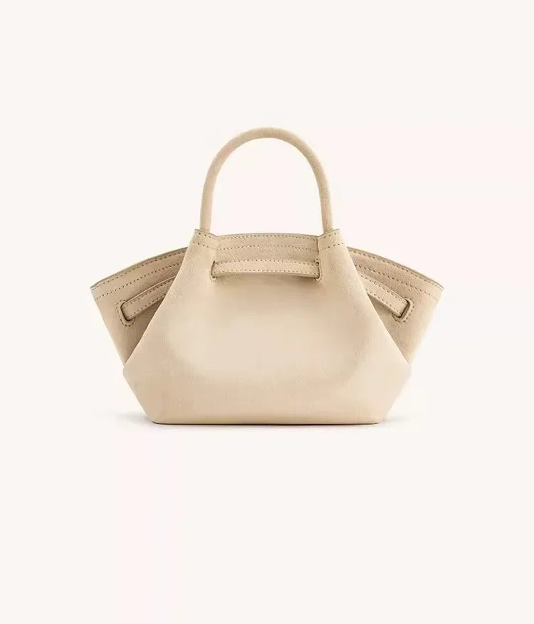 Dumpling Bag, Large Capacity, Shoulder Bag, Handbag, Tote Bag, Women's Bag.