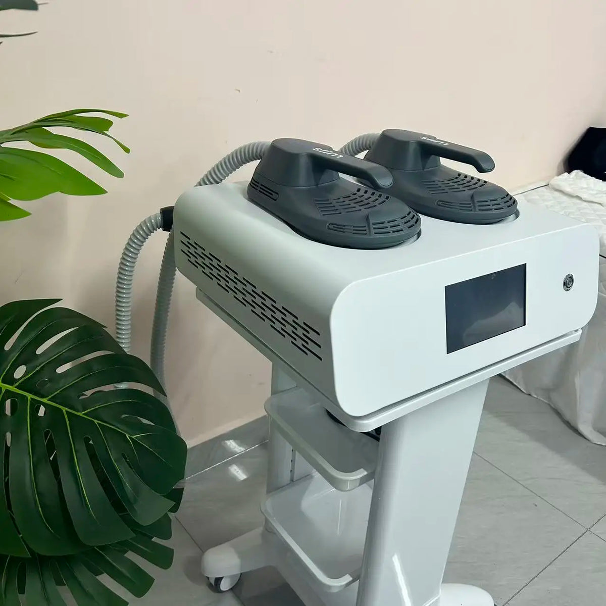 MyoSlim 15T EMS Body Sculpting & Toning Machine
